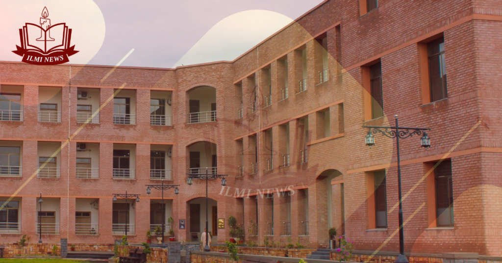 University of Engineering and Technology (UET) Mardan Admissions 2024.