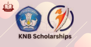 Apply Online for the Kemitraan Negara Berkembang KNB Scholarship 2024 for a Bachelor's, Master's, or Doctoral degree.