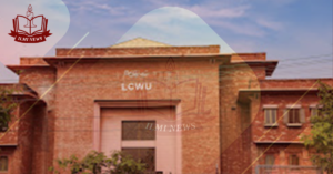 Lahore College For Women University, Lahore Admission Open Spring 2024