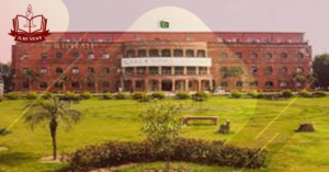 RIPHAH INTERNATIONAL UNIVERSITY (Lahore Campus) Admissions Spring Open 2024