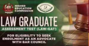 Special Equivalency Examination for Law Graduates (SEE-Law) 2024 by HEC